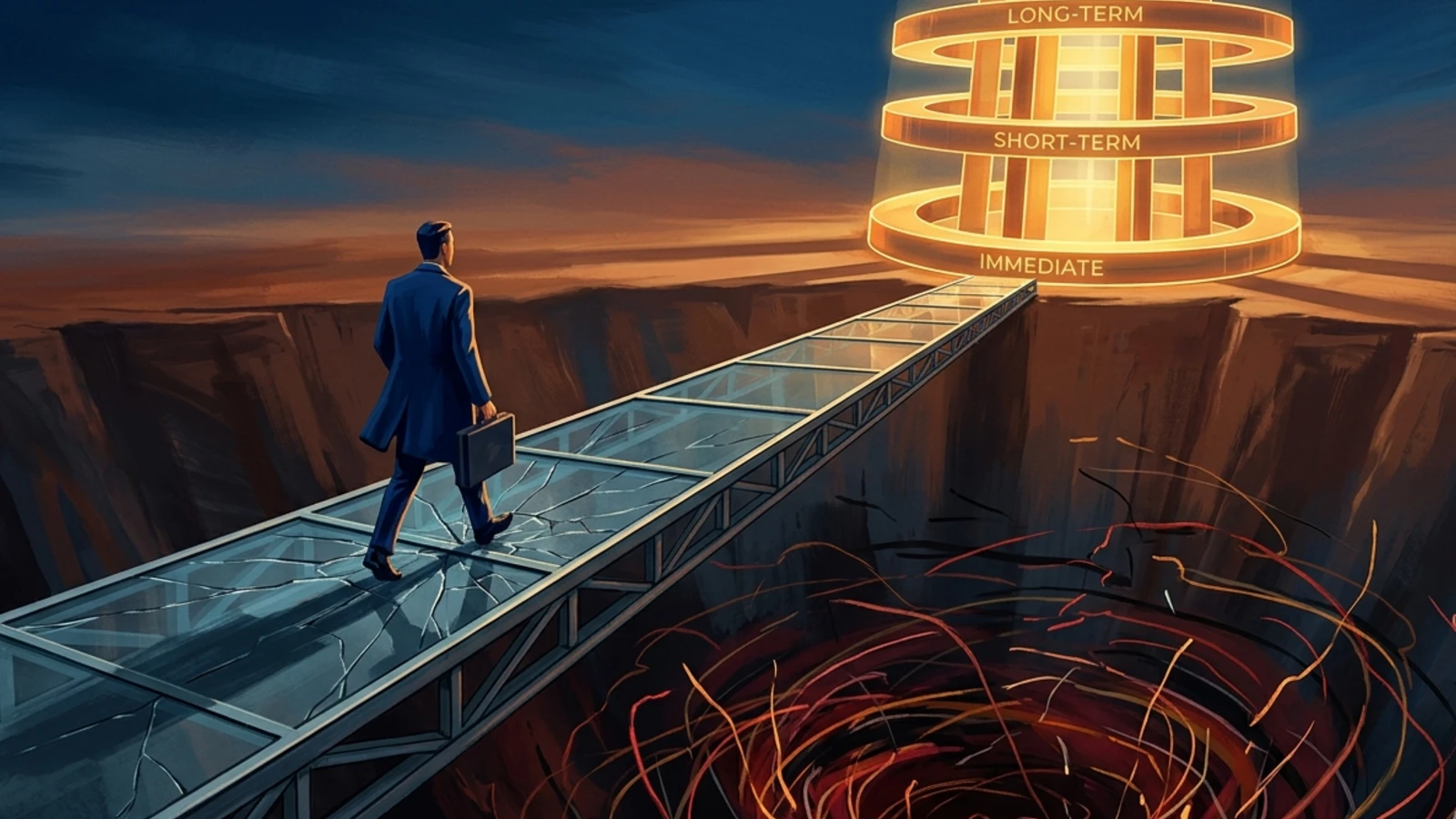 LinkedIn's B2B measurement guide: why 64% of leaders don't trust their own data