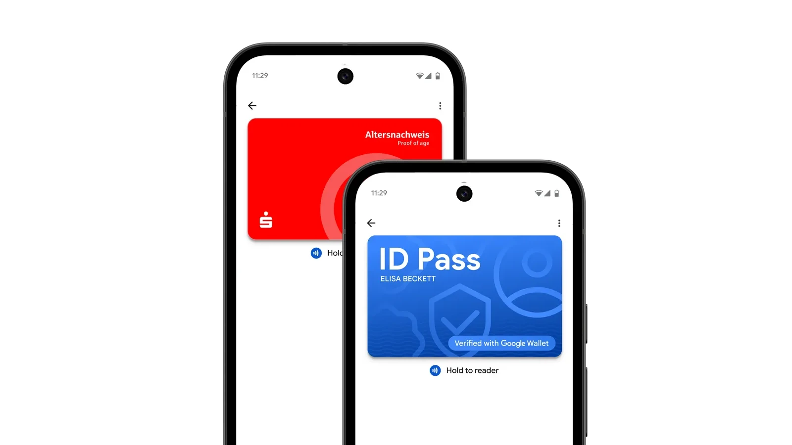 Google Wallet gets EU digital IDs, age credential, and direct checkout