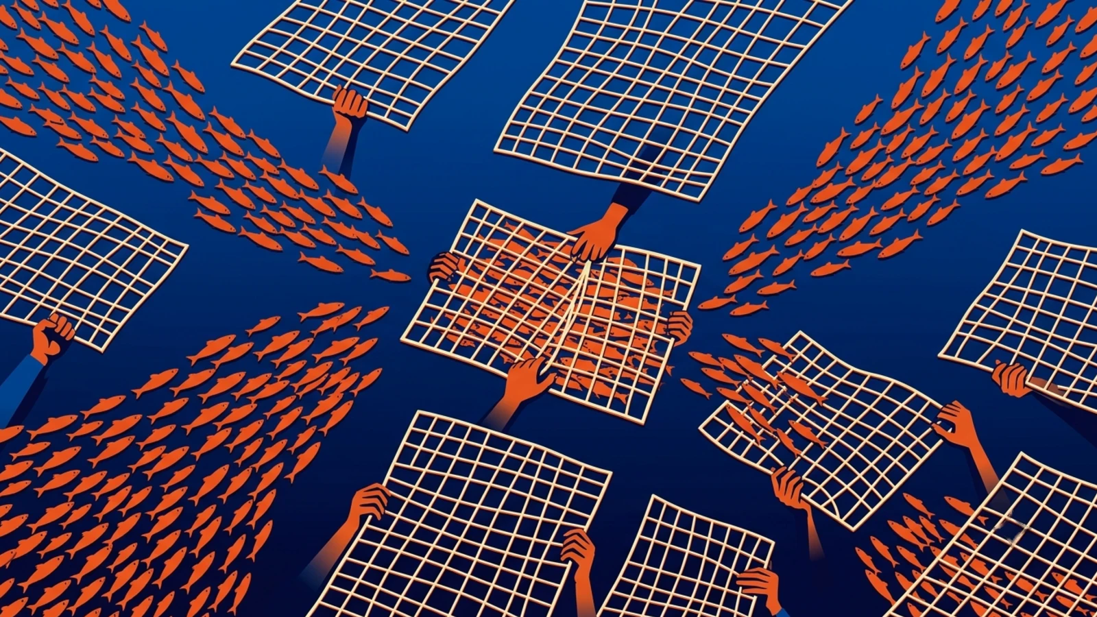91% of anti-fraud leaders want data sharing, yet signals stay stuck in silos