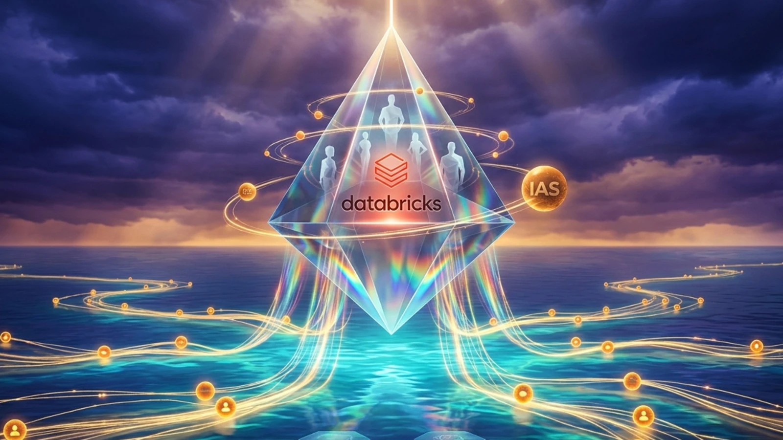 Databricks' agentic CDP bets on IAS to fix first-party data