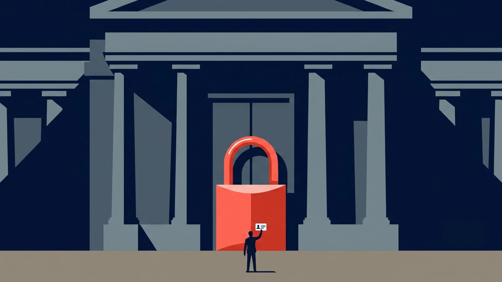 IRS forces Americans to use ID.me: what the policy actually says