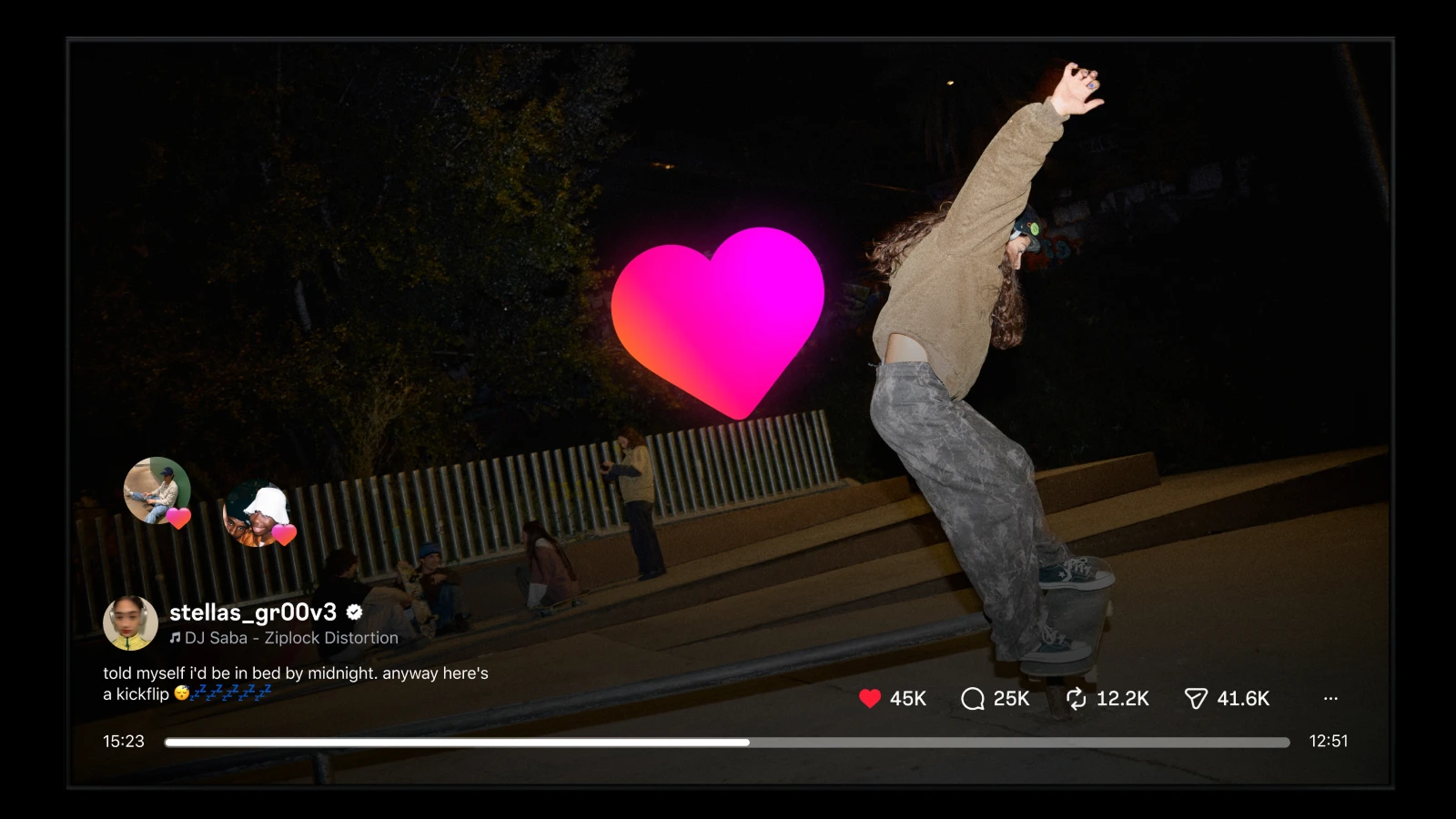Instagram for TV adds Samsung: what the big-screen push really means