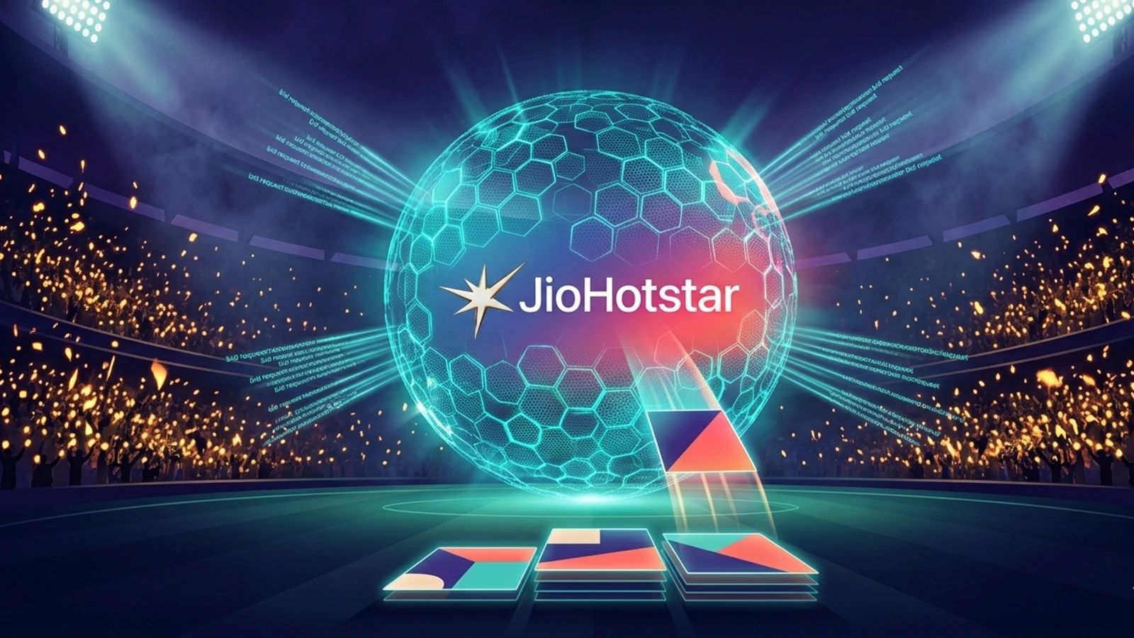 JioHotstar taps Magnite SpringServe for programmatic mediation across India's biggest sports streams