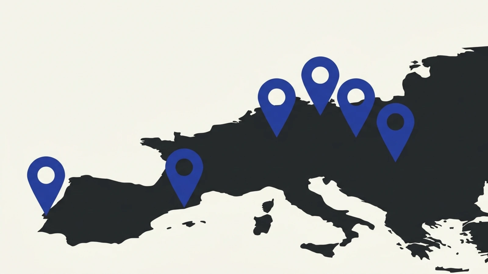 Google asks SEO community to vote on Deep Dive Europe 2026 location