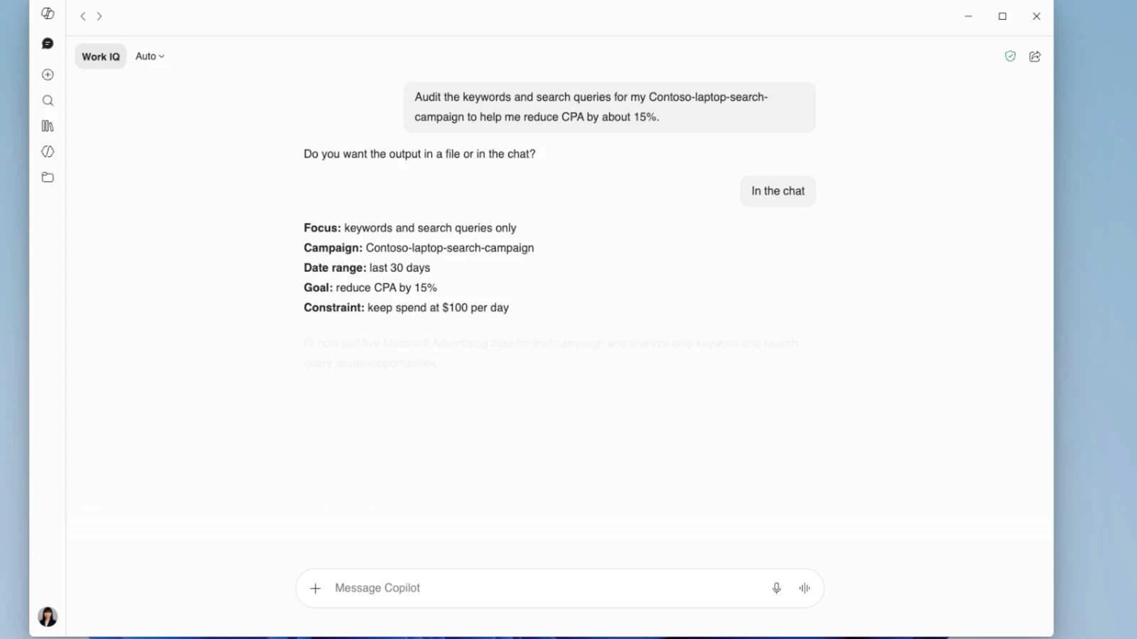 Microsoft bets on AI economy with Web IQ, Clarity citations, and MCP server