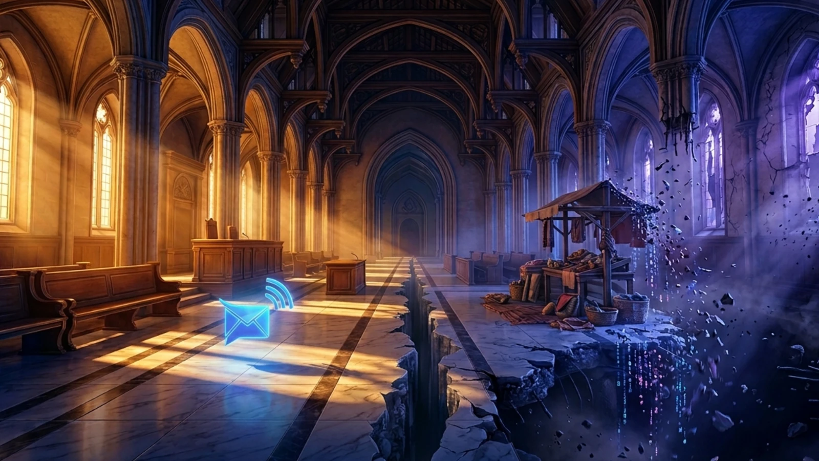 EU court splits Meta's DMA gatekeeper status on Marketplace