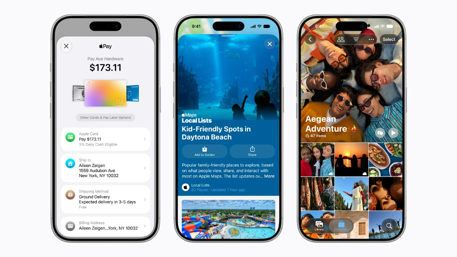 Apple's iOS 27 sneaks in wallet tricks and map lists that matter to marketers