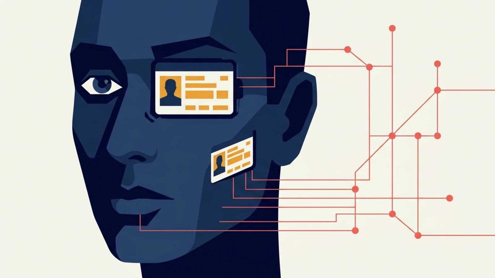 Anthropic's new privacy policy adds biometric checks to Claude accounts