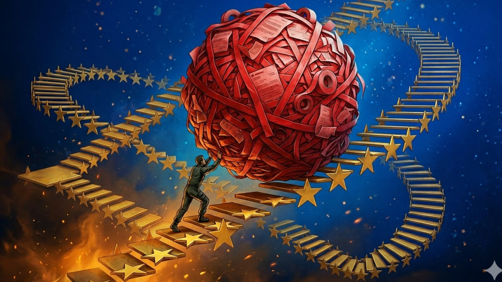 How Europe's AI privacy rules are being gamed - the OpenAI ruling explains it all