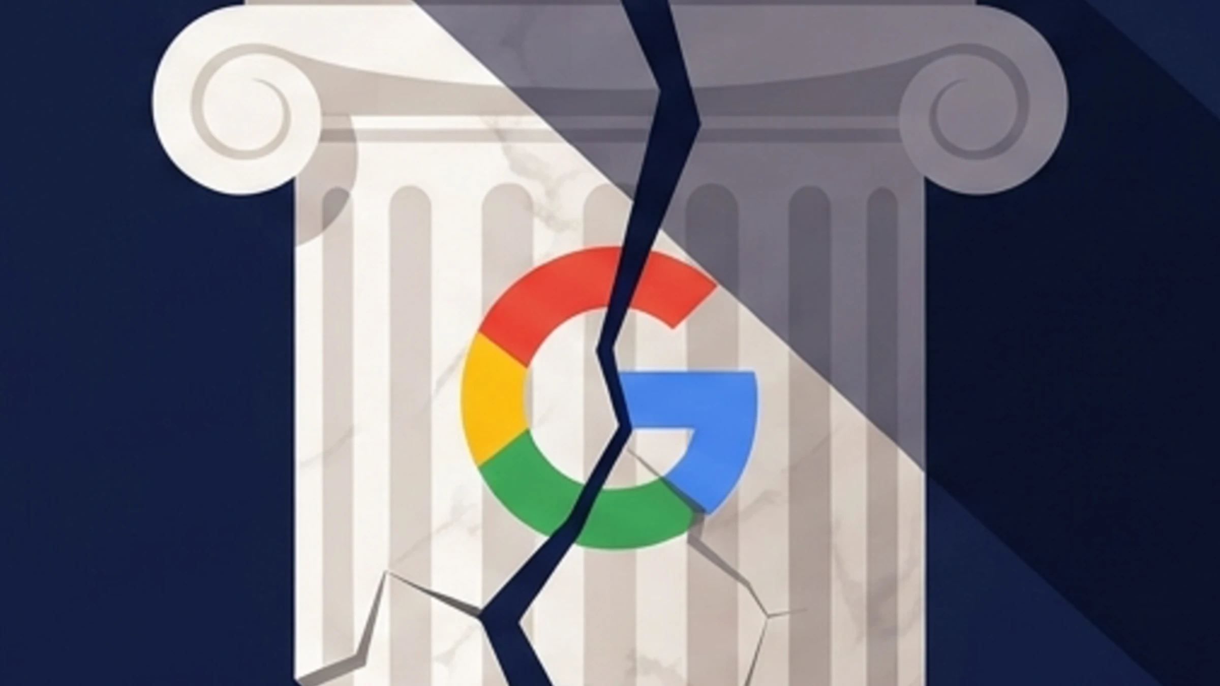 AB Mahkemesi Google'ın İtirazını Reddetti: 4,1 Milyar Euro Ceza Onaylandı