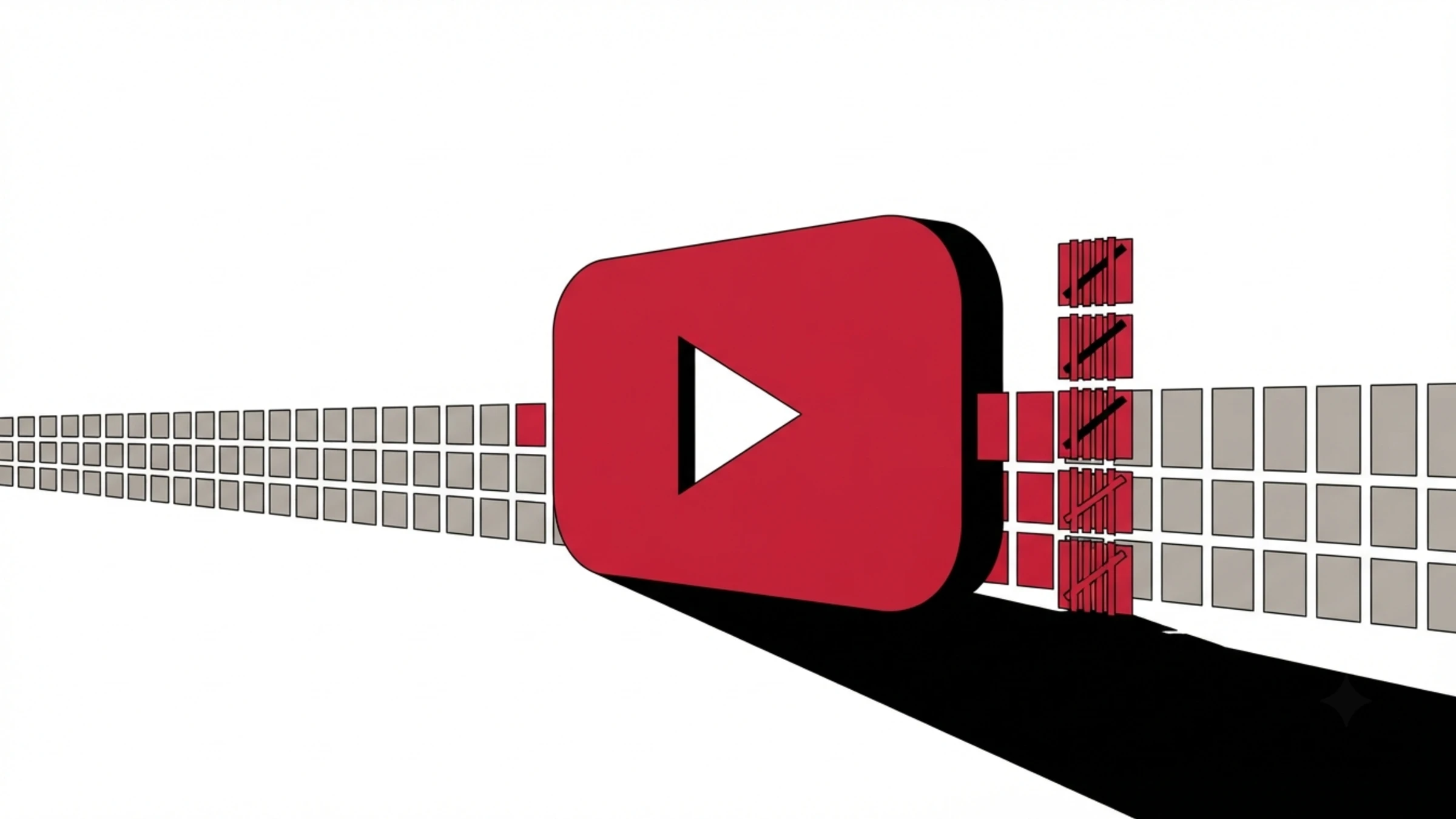 YouTube, Shorts'taki Görsel Postlara 15 Saniyelik Müzik Ekleme Özelliği Sundu