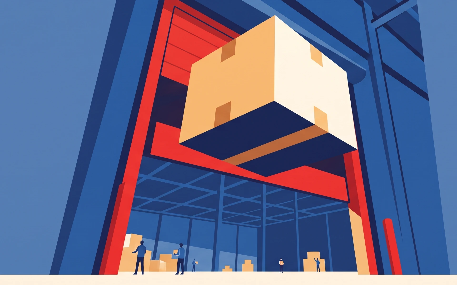Amazon, 2026 Tatil Sezonu Satıcı Ücretlerini Sabit Tuttu, Giriş Pencerelerini Kısalttı