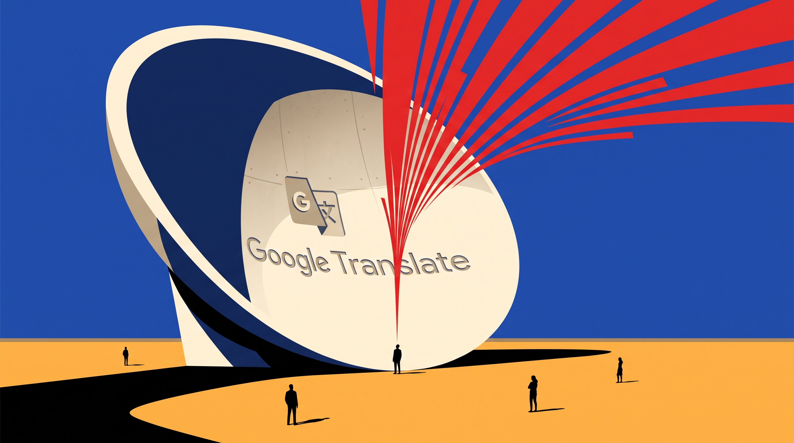 Google Translate gains iPhone earpiece playback for live translation