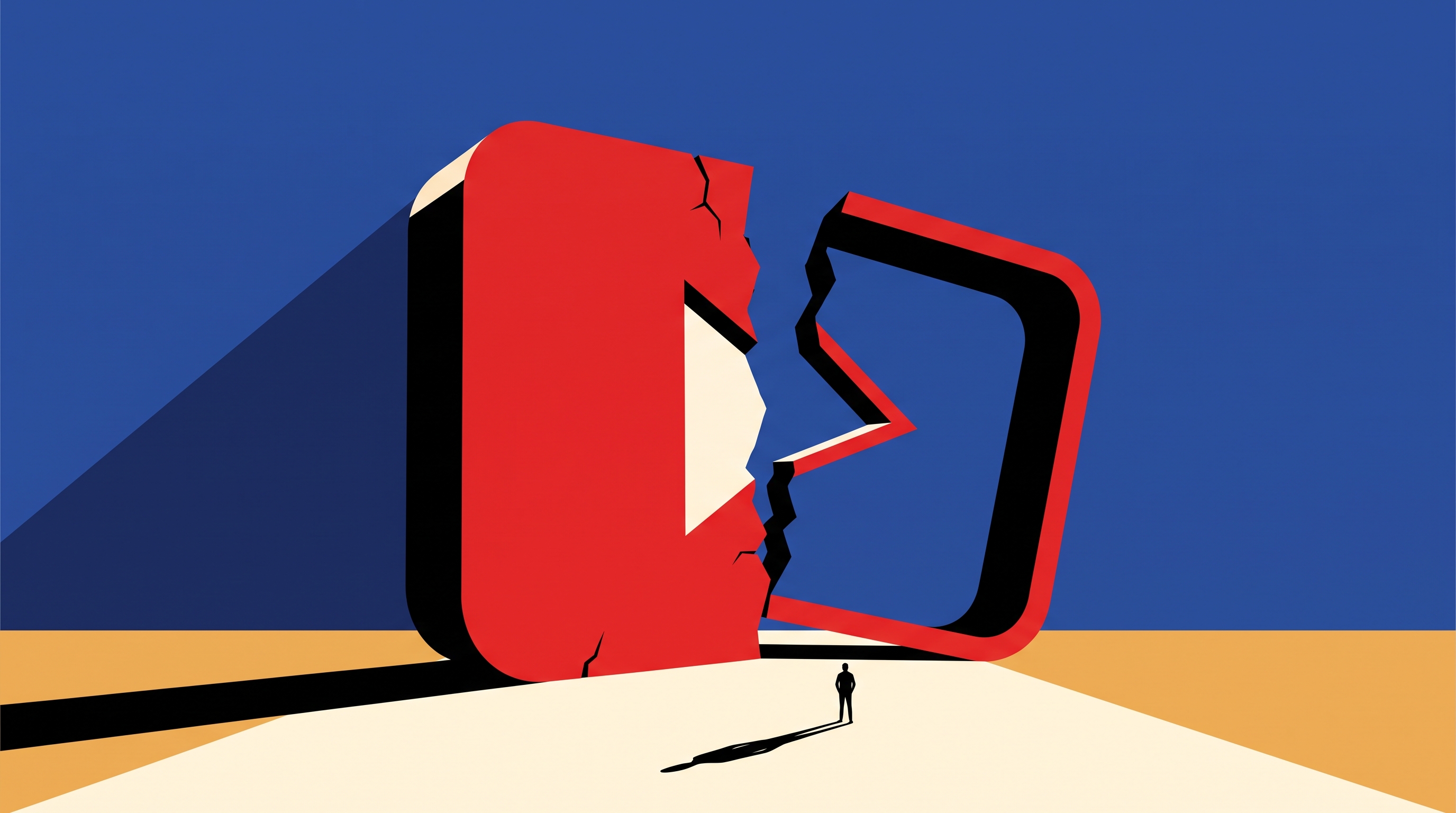 Podtrac says YouTube's new view count overstates podcast attention by 36%