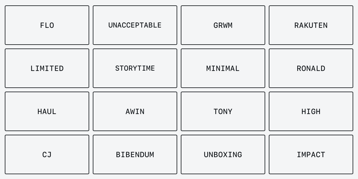 Game: Most of the craft is passing context to whoever comes next