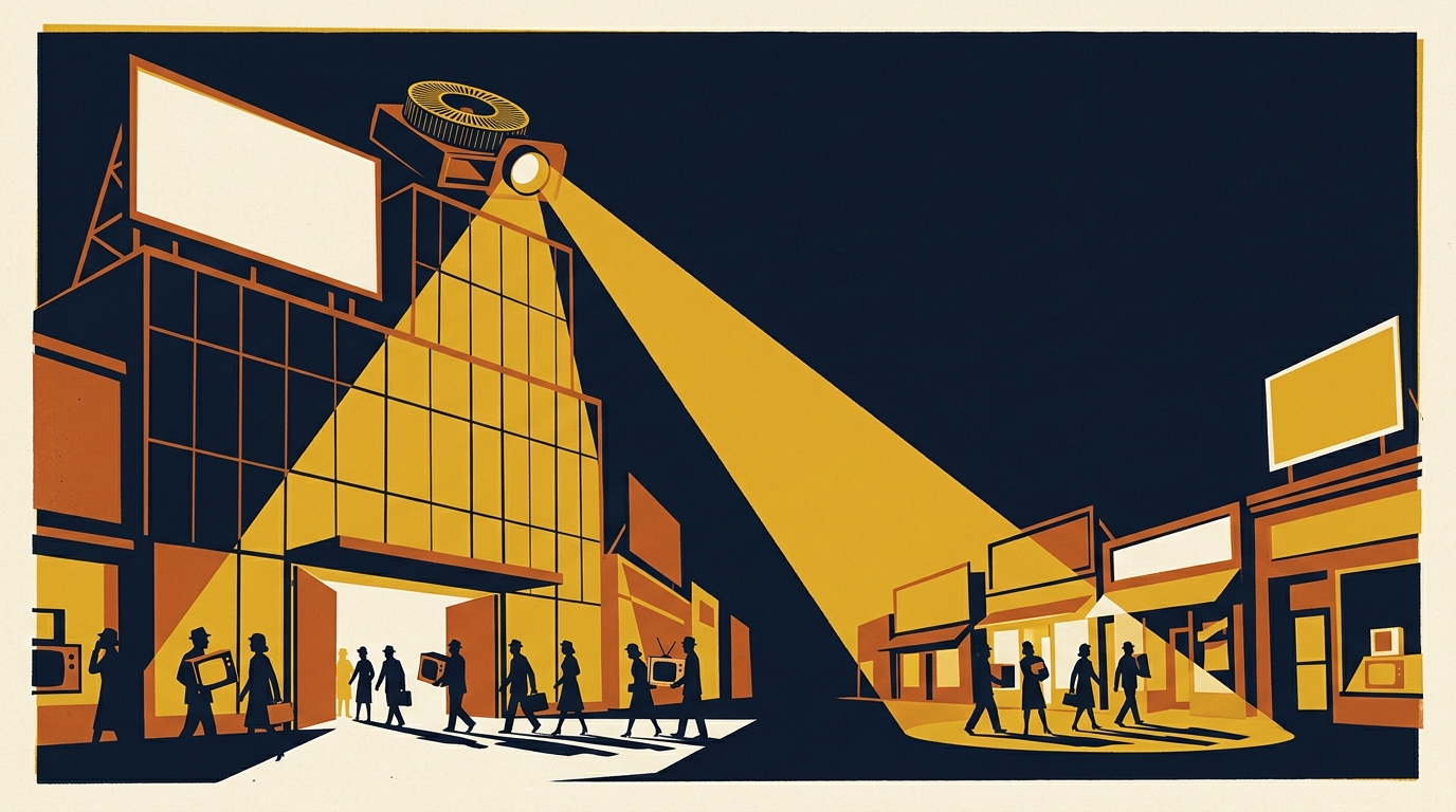 Nearly 16% of Best Buy Ads-driven sales landed at rivals, Circana finds