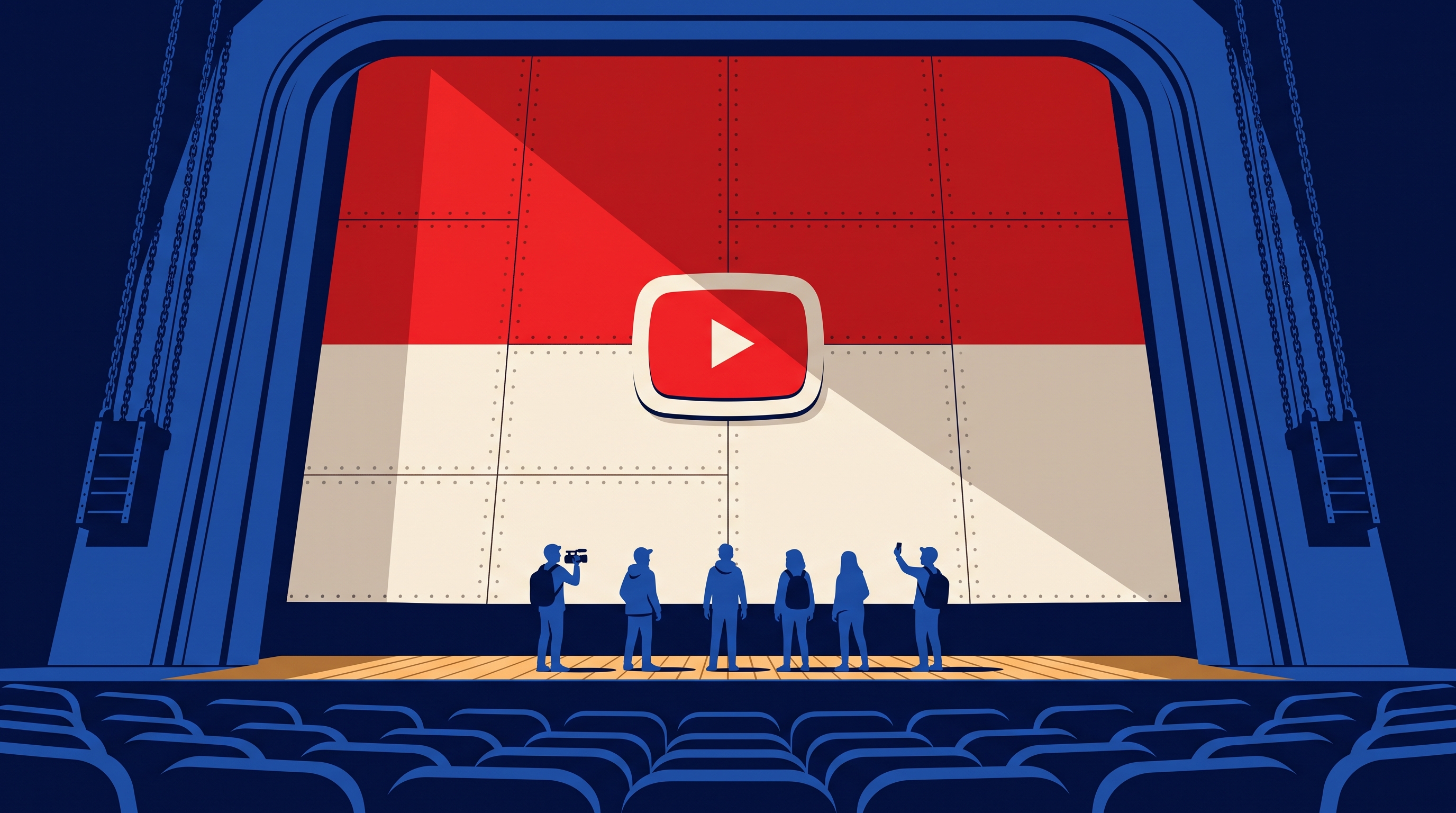 YouTube to Restrict Users Under 16 in Indonesia: What to Expect