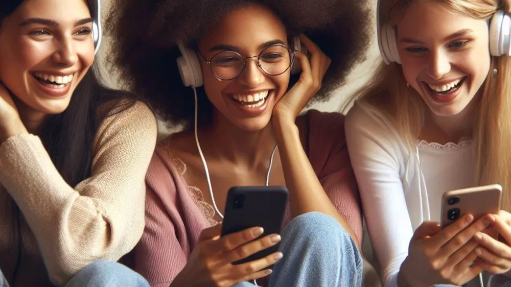 TikTok's How to Reach Women on TikTok report