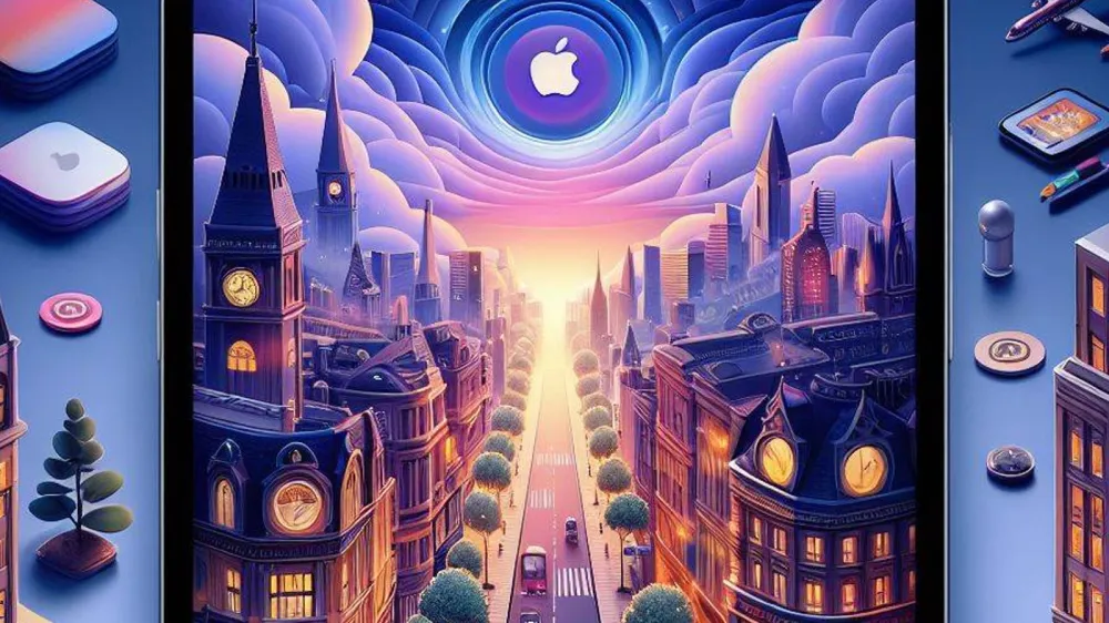 Apple opens new avenue for App Discovery in Europe