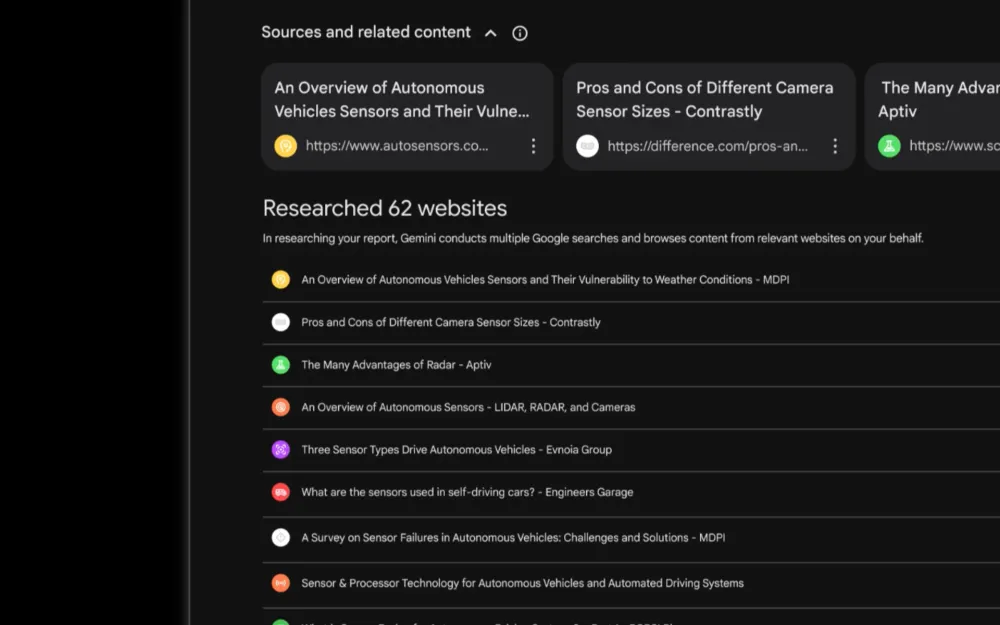 Deep Research signals major disruption for affiliate marketing business model