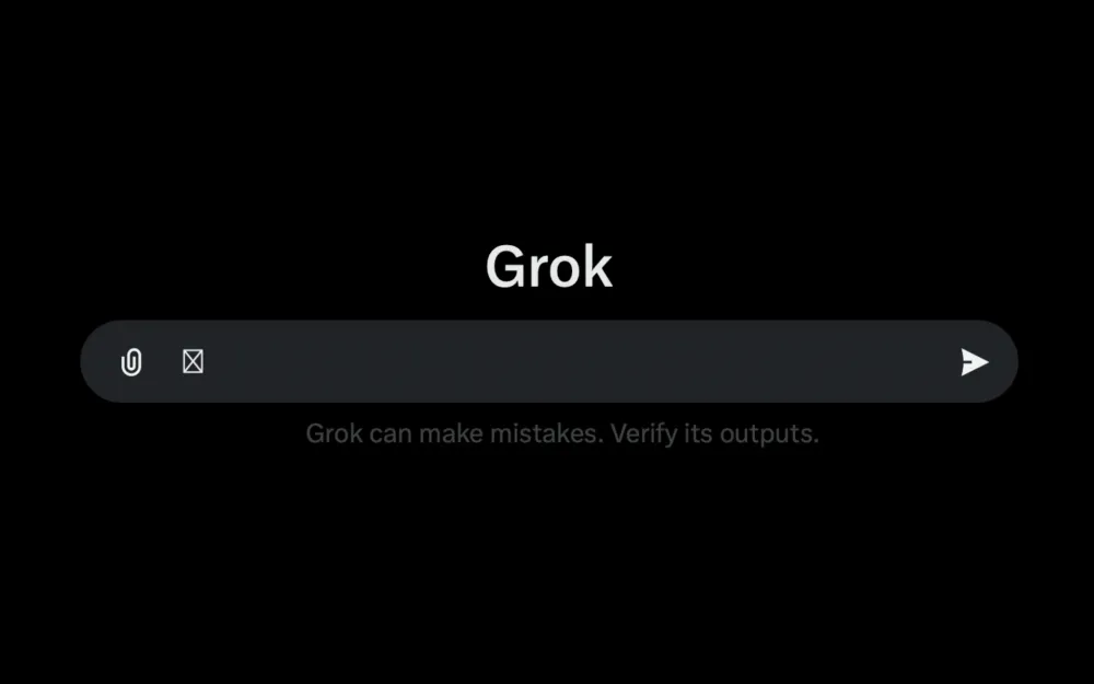 xAI makes Grok chatbot free for all X users, adds image generation capabilities