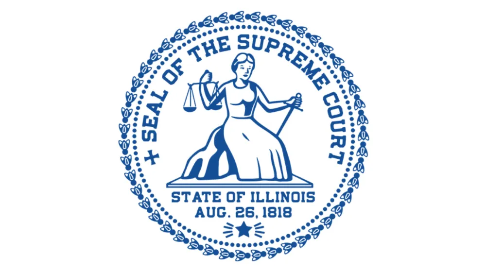 Illinois supreme court sets lenient AI disclosure requirements for legal system