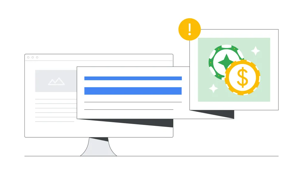 Google Ads accepts sports betting ads in Missouri