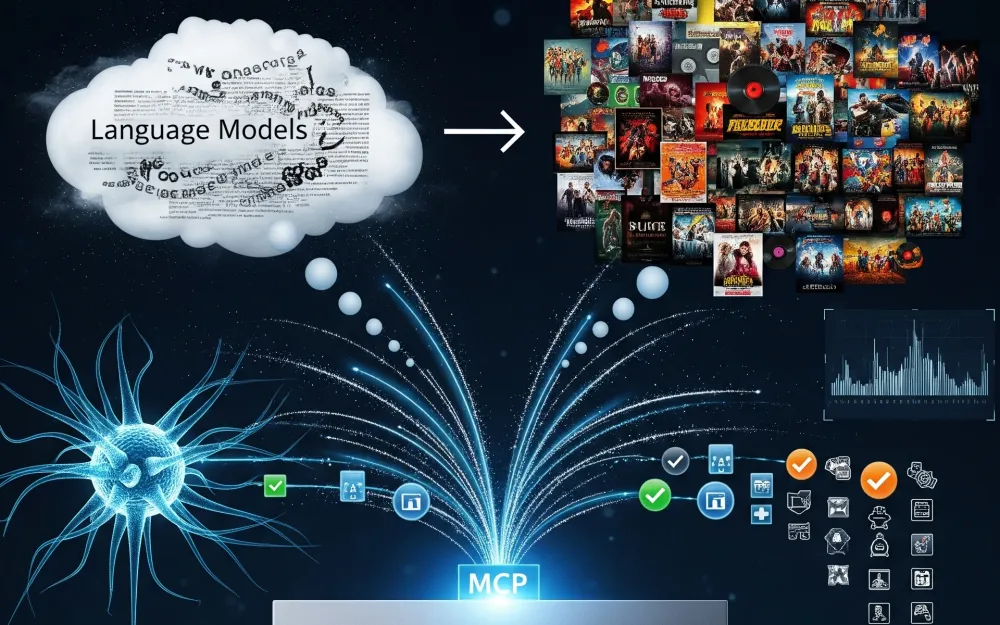 Gracenote launches MCP Server to verify AI responses for TV platforms