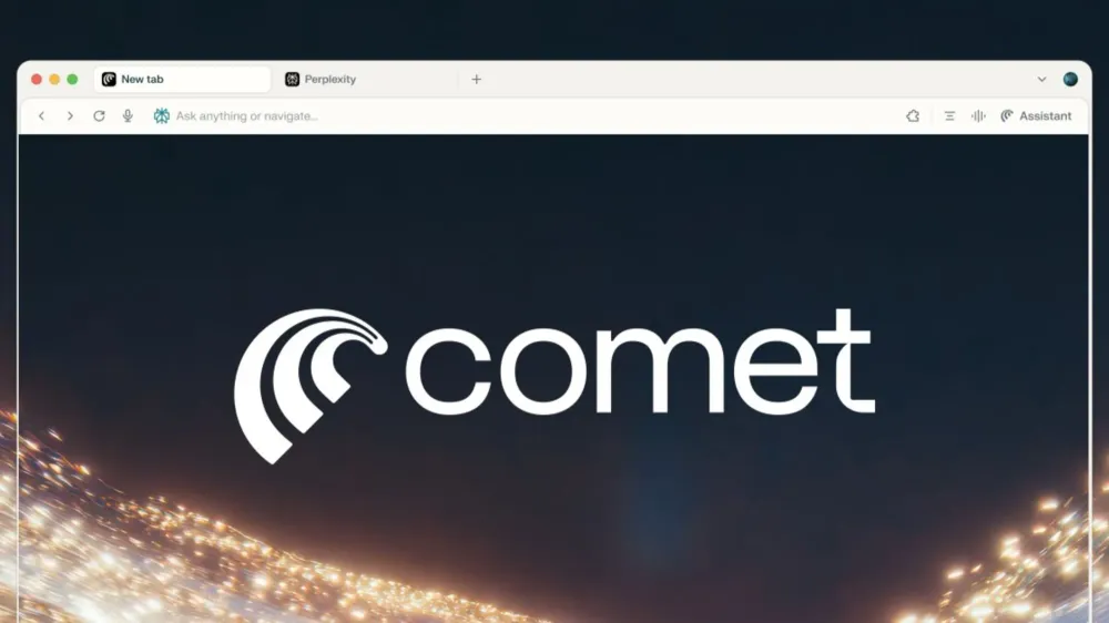 Comet browser faces multiple security vulnerabilities from prompt injection