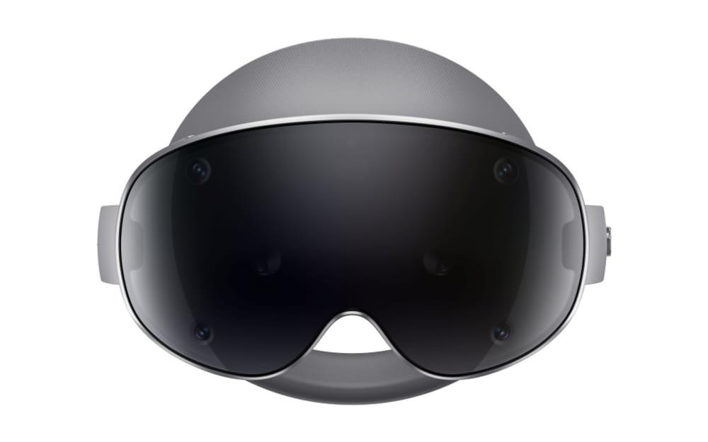 Samsung unveils Galaxy XR at $1,799 with Android XR and Gemini AI integration