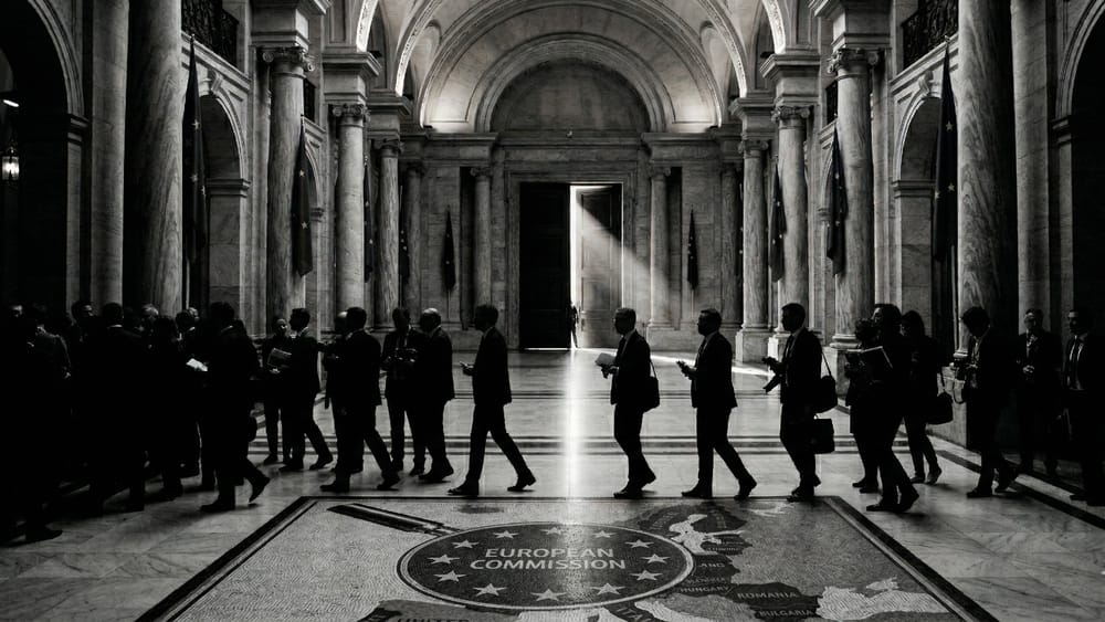 18 groups warn EU Commission: act on Google's search non-compliance now