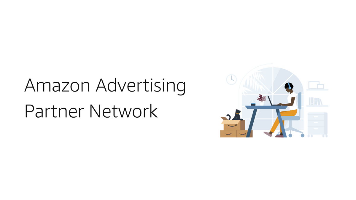 Amazon Advertising launches a Partner Network program for agencies