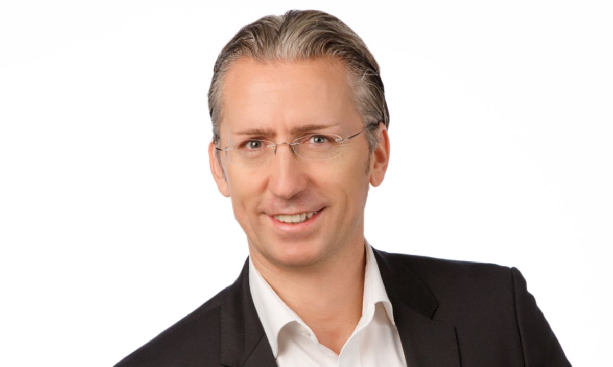 WPP names Andreas Vretscha CEO of GroupM Austria