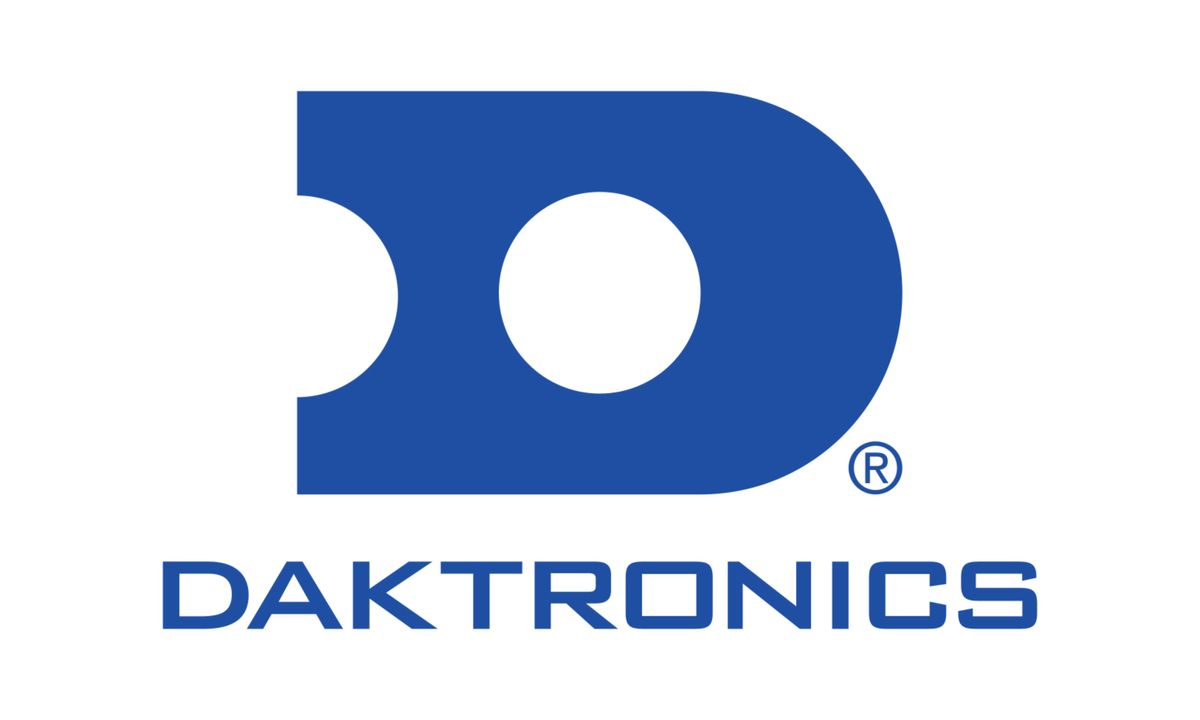 Daktronics Joins DPAA, the out-of-home marketing association