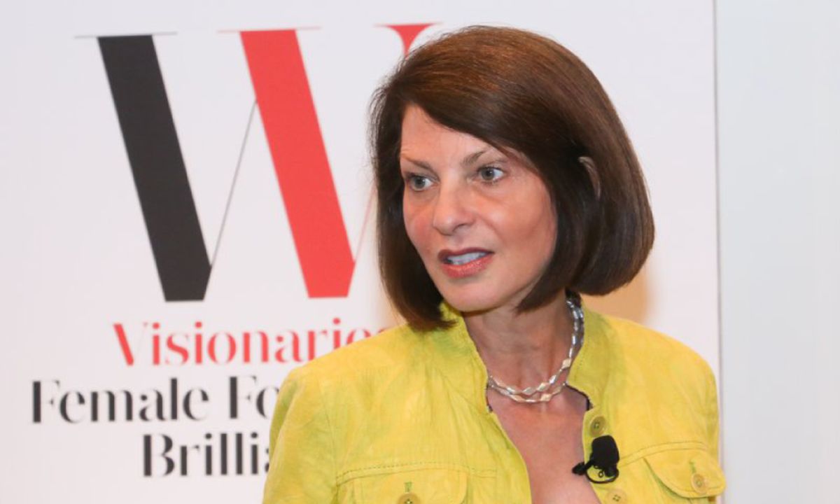 Adjust appoints Lynda Clarizio, former president of Nielsen, to its board