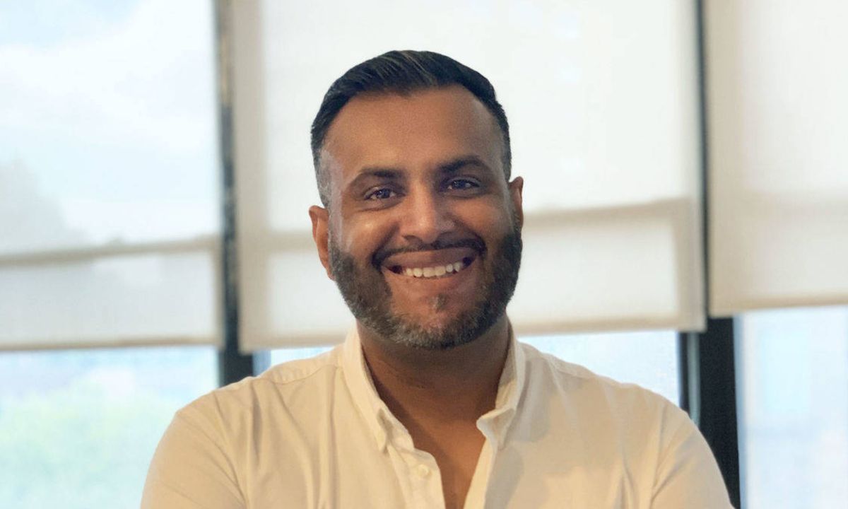 DoubleVerify taps Tanzil Bukhari to lead revenue growth in Europe
