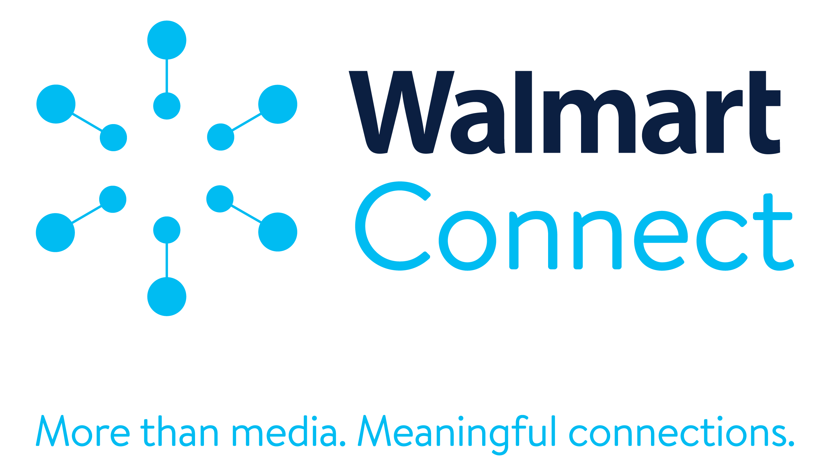 Walmart now selling ads in DOOH screens, digital retail ads, and offering data integrations