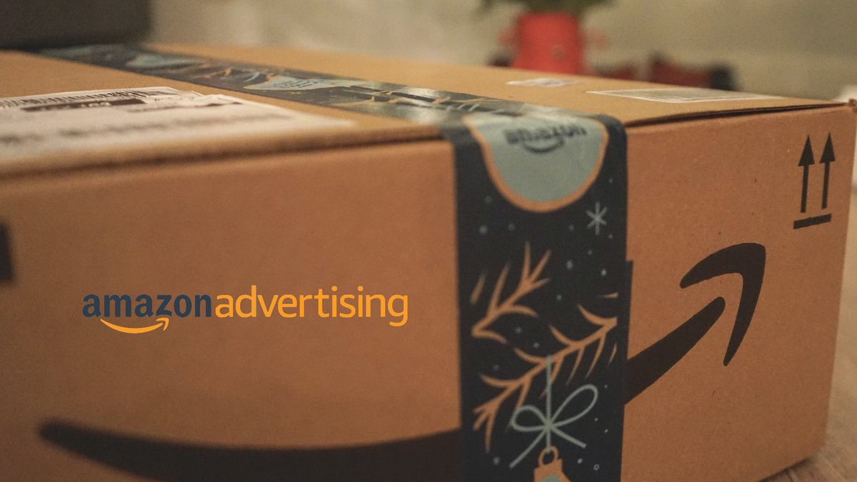 Amazon updates Amazon Advertising API introducing similar product targeting
