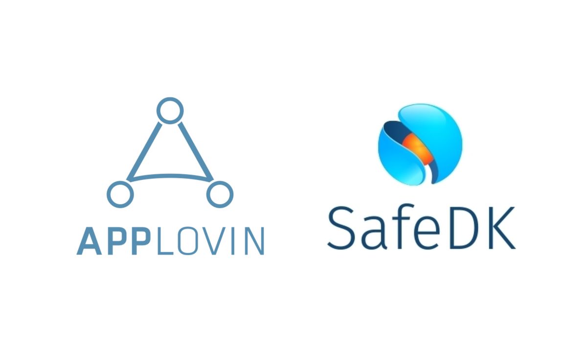 AppLovin acquires SafeDK