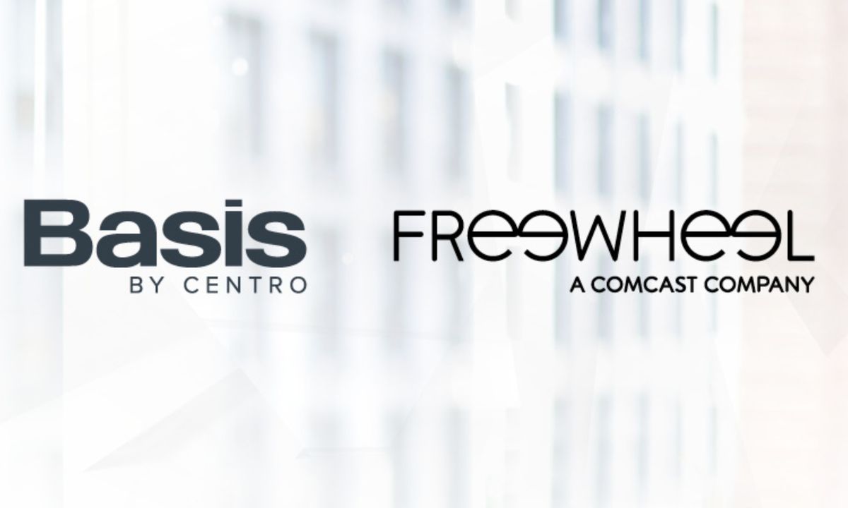 Centro integrates FreeWheel’s Strata in Basis