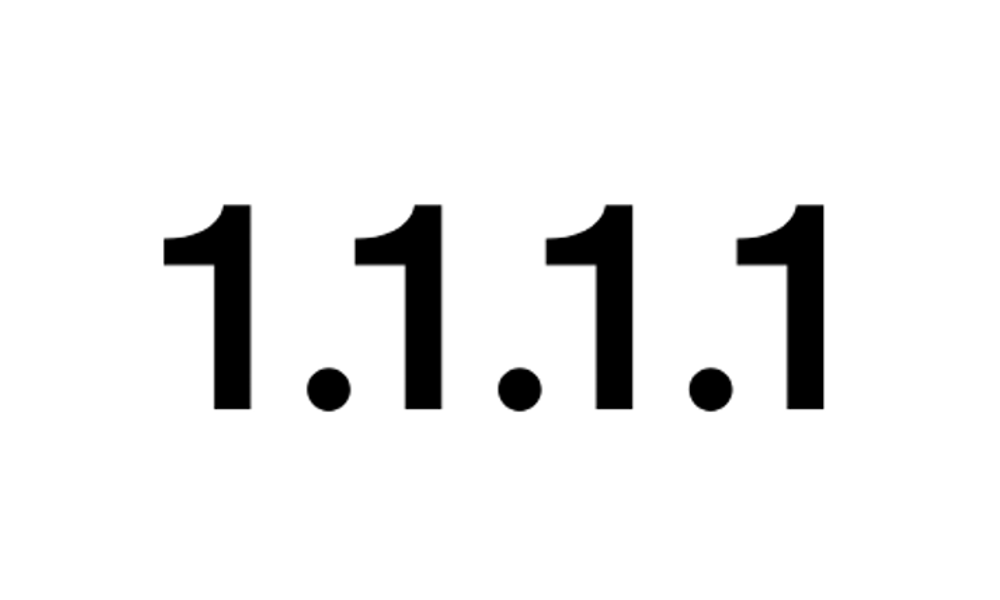 Cloudflare created the fastest public DNS beating Google and OpenDNS