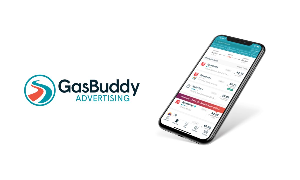 GasBuddy receives TAG certification against ad fraud