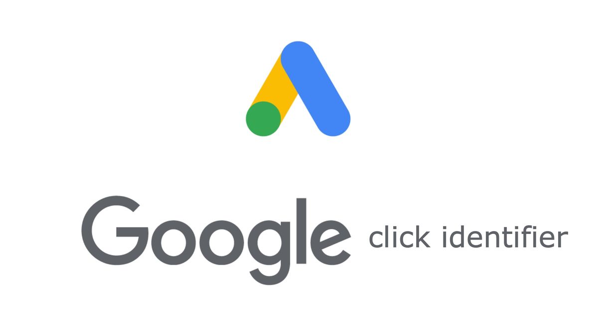Google click identifier (GCLID) stops working in a handful of Google apps in iOS14