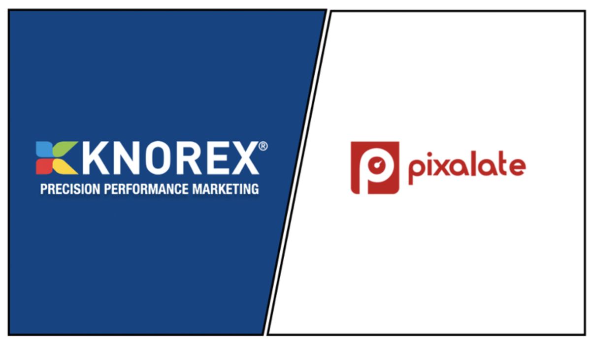 KNOREX partners with Pixalate to use pre-bid block lists