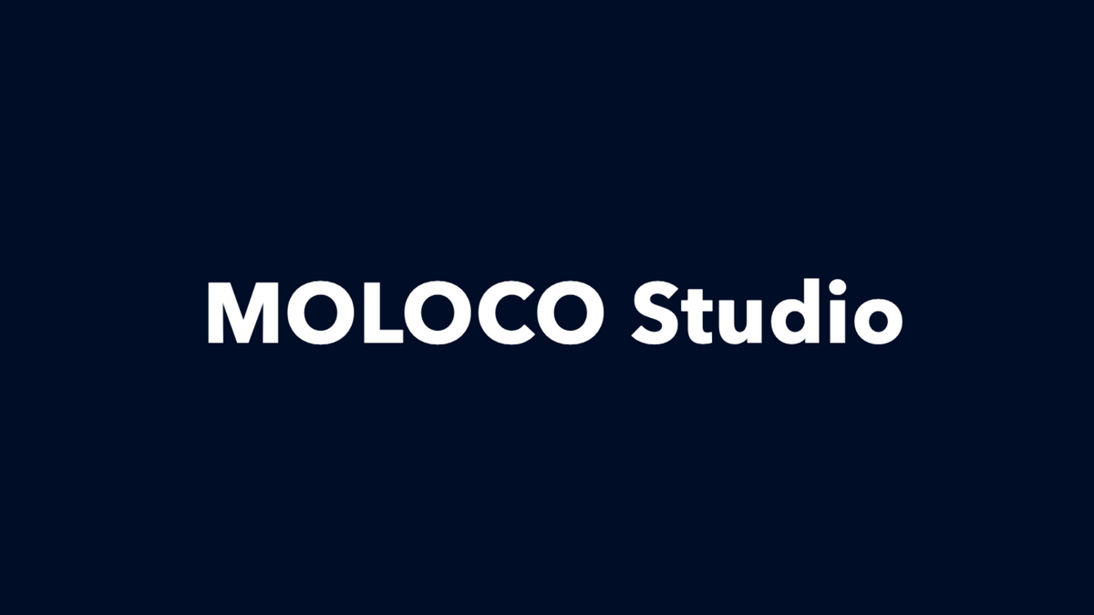MOLOCO launches an in-house design studio