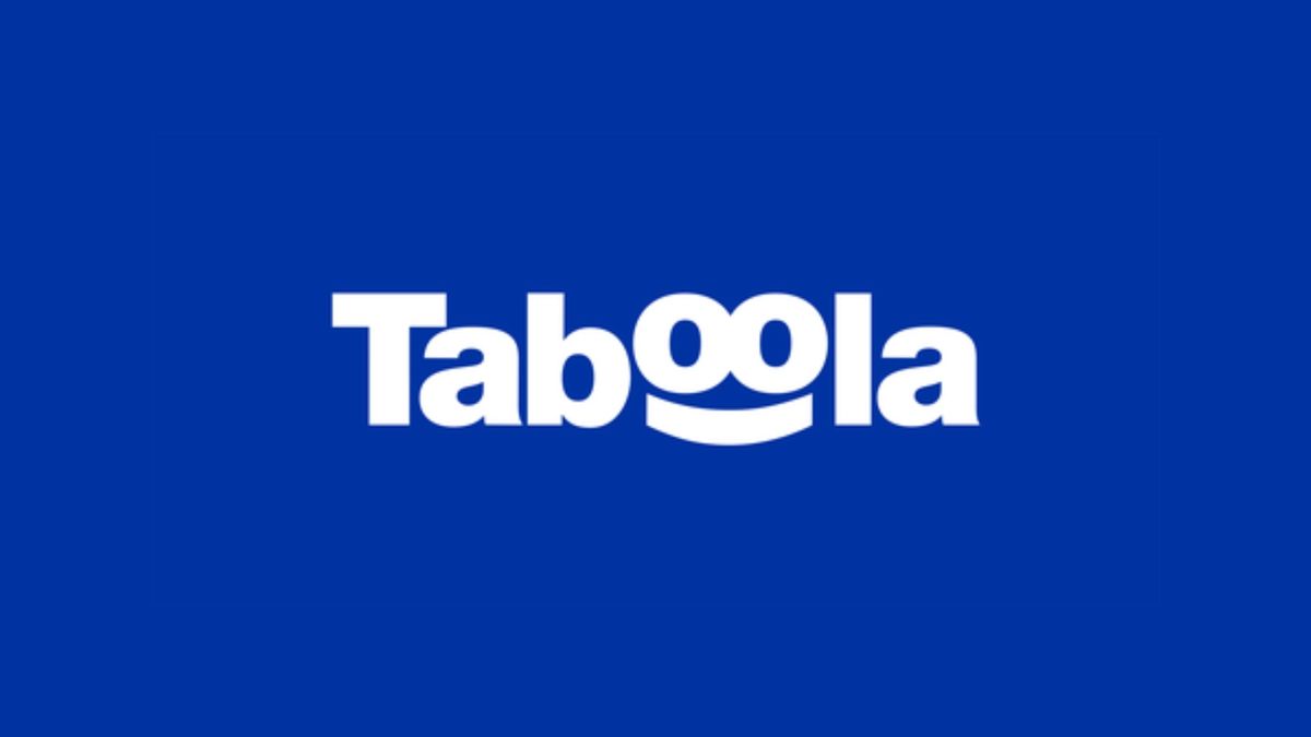 Taboola to be listed on the NYSE as TBLA