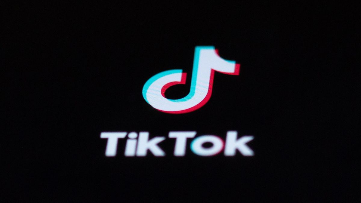 TikTok is the app with more installs in 2020, with 163 million installs in Europe last year