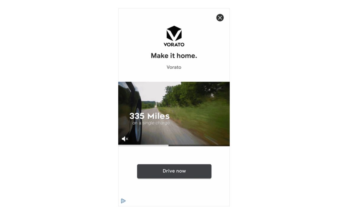 Google to introduce TrueView for actions on Google video partners