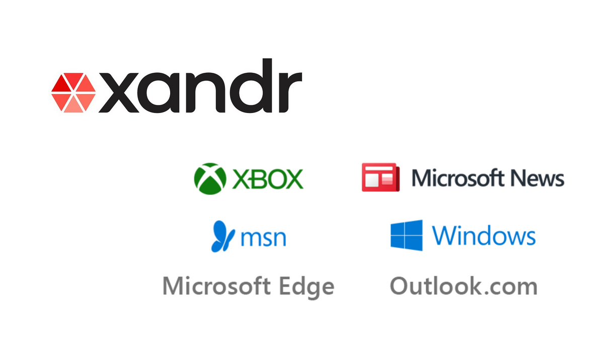 Microsoft and Xandr renew contract on buy and sell side