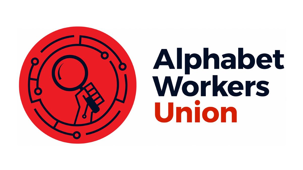 Google workers form a Union open to all employees of Alphabet